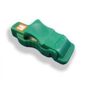 Clip Alligator For 0.125 or 3mm Leadwire Ends (1EA/ 10/PK) by Clinical Health Products  ID 125
